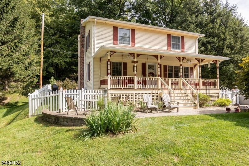 2nd view of front of Home
