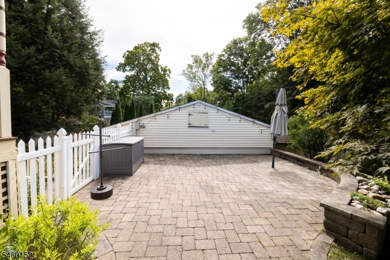 Patio AI enchanced