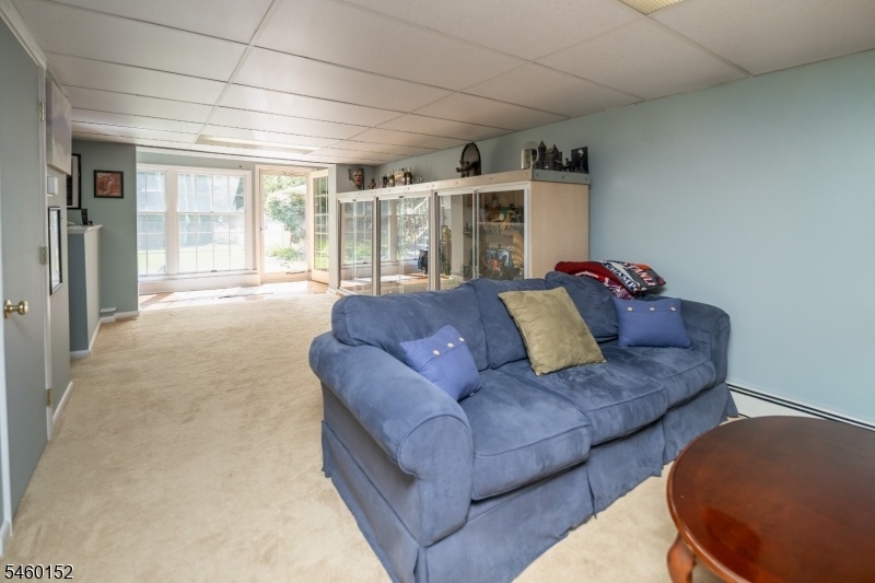 Showing Walk-out basement