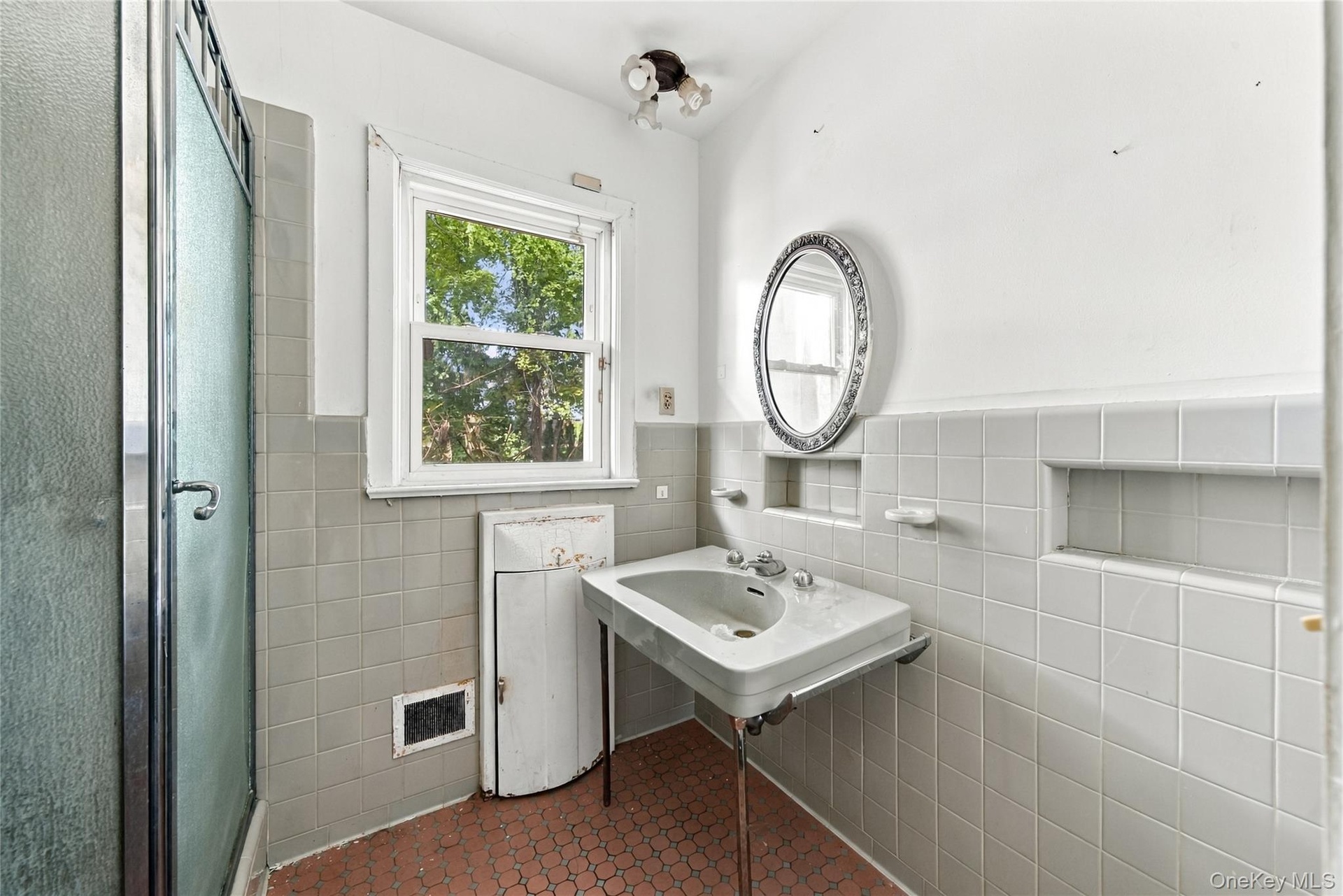 Bathroom in Primary Bedroom