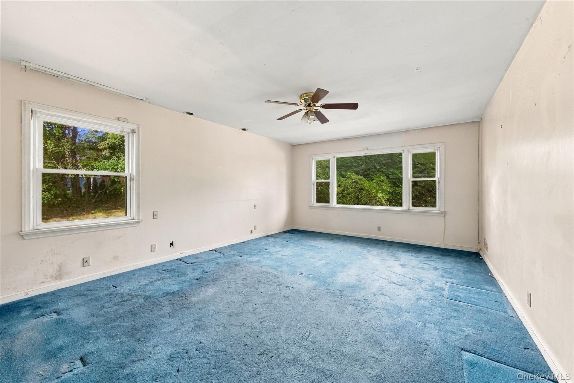 Primary Bedroom First Floor