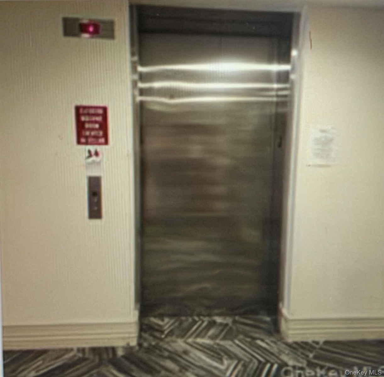 Elevator