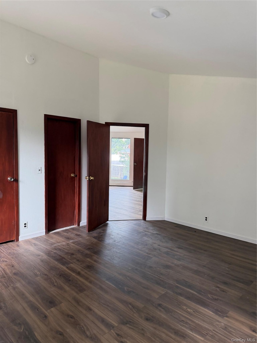 2 Bed Apt