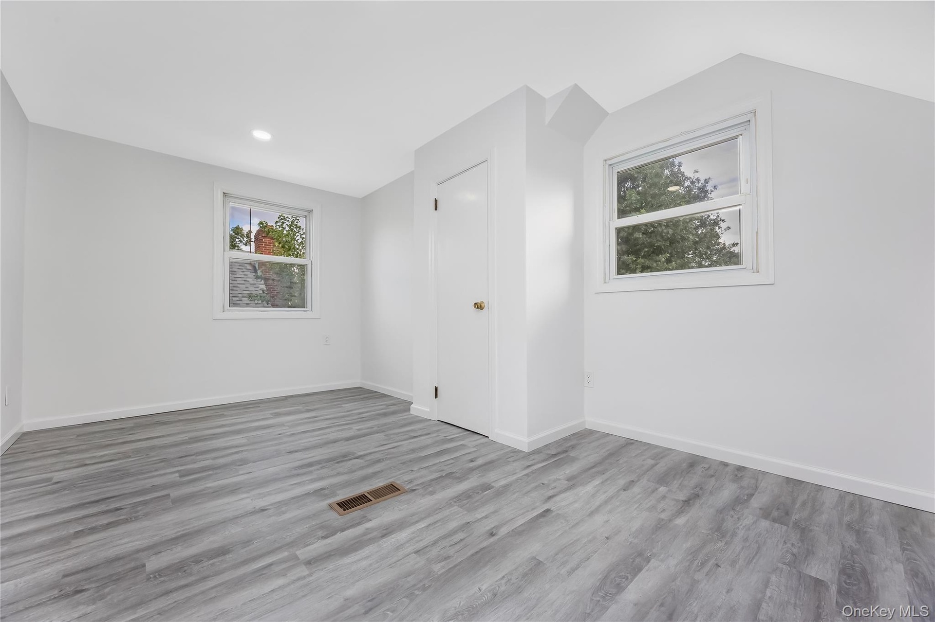 2nd floor bedroom #1