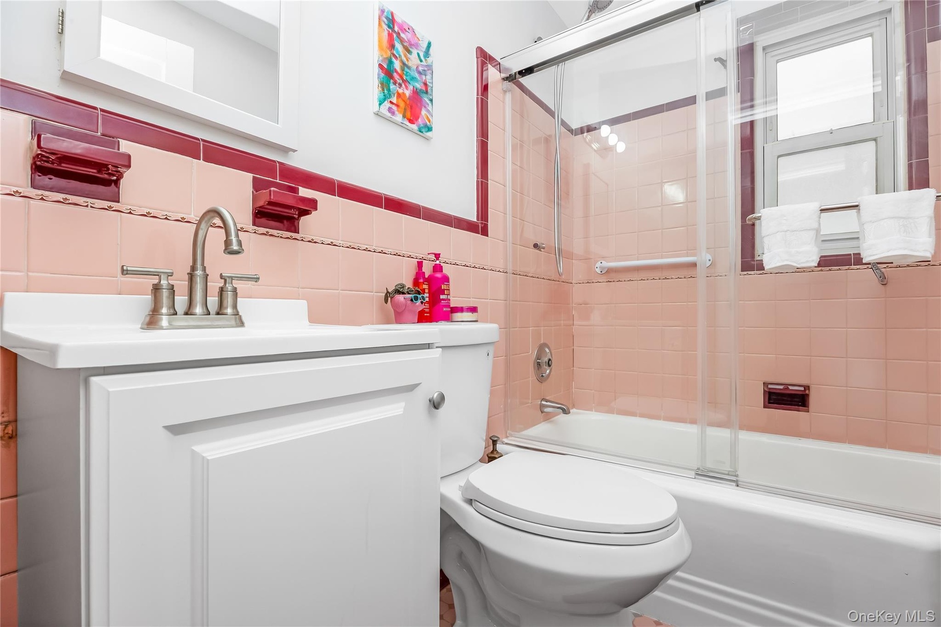 1st floor bathroom