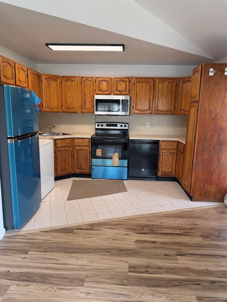 2 bed apartment