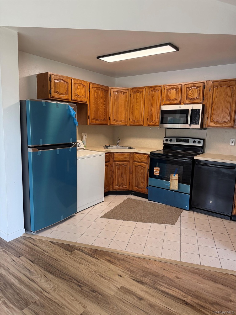 2 bed apartment