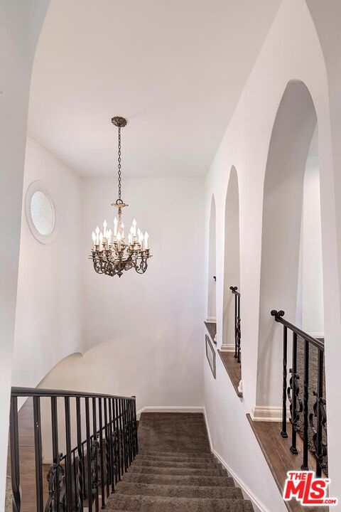 Upstairs Landing