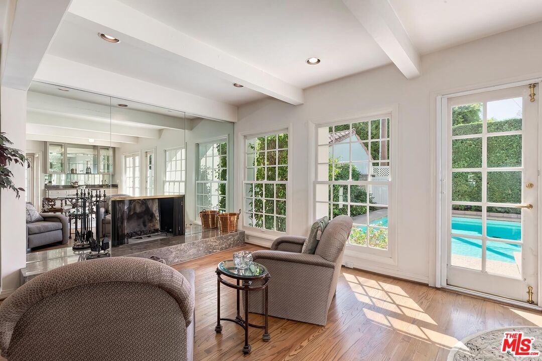 Great Room/Sitting Area