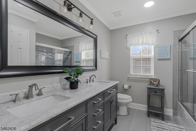 Main Bathroom - 2nd floor