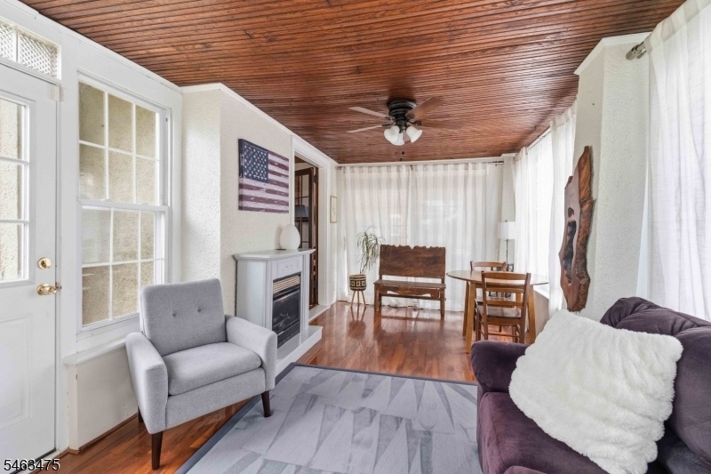 Sunroom