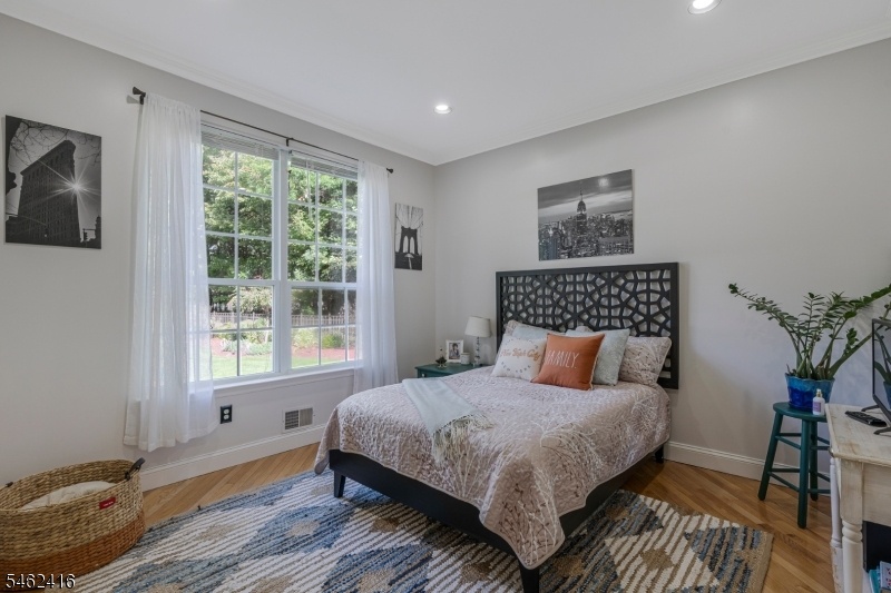 1st Floor Bedroom