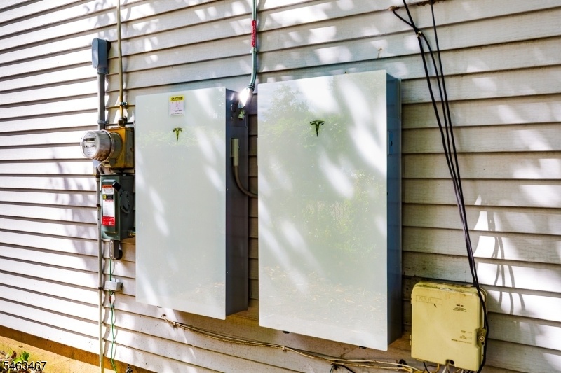 Tesla Powerwall