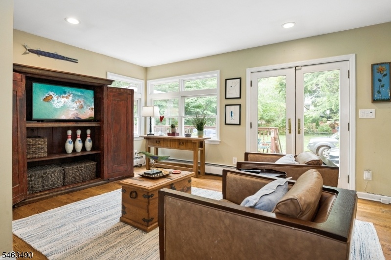 Den/Family Room