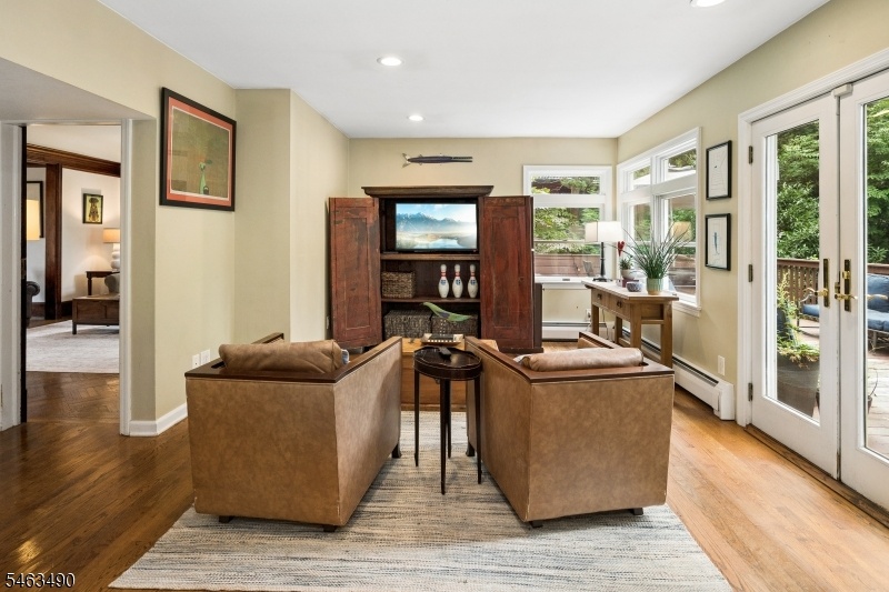 Den/Family Room