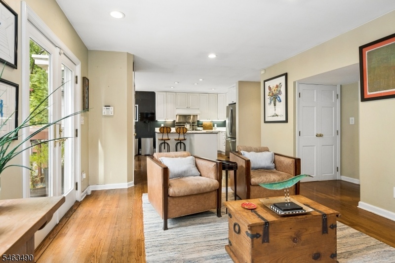 Den/Family Room
