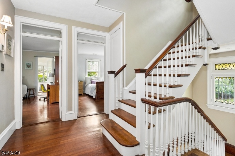 Second Floor Landing