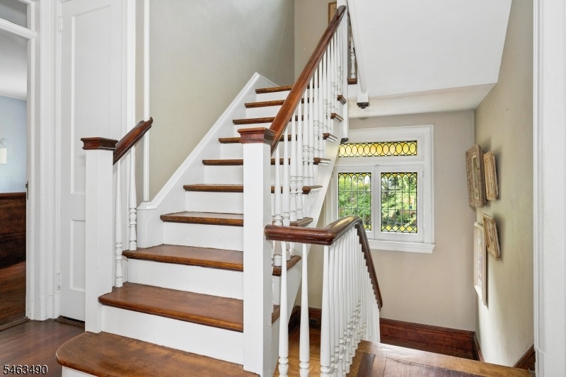 Second Floor Landing