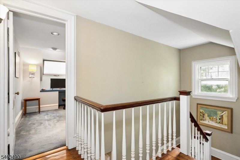 Third Floor Landing