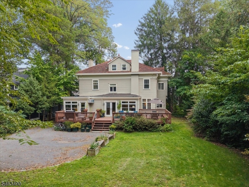 Back of Home