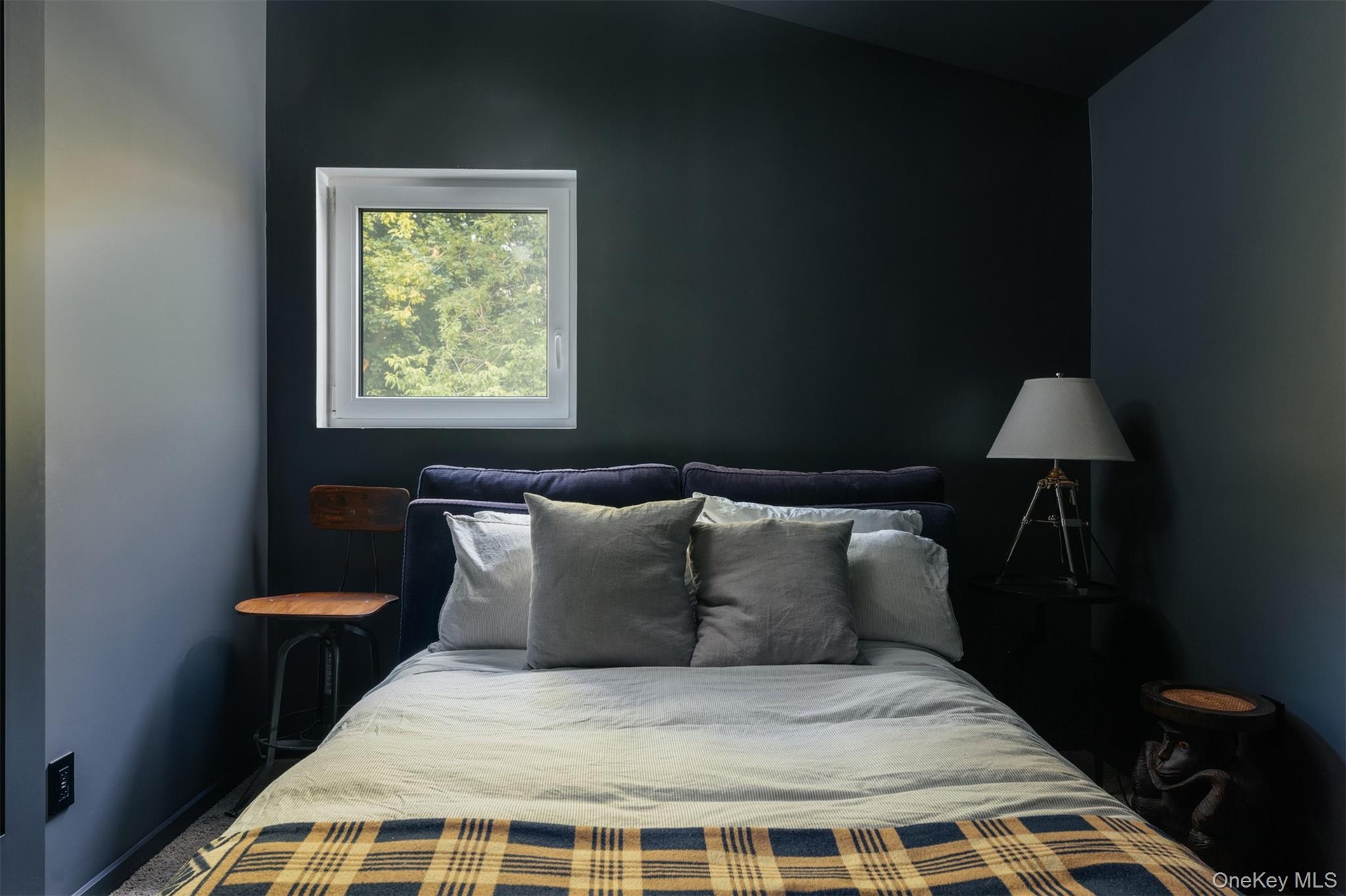 View of bedroom