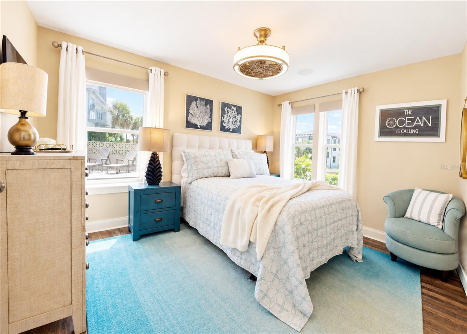 Guest Bedroom