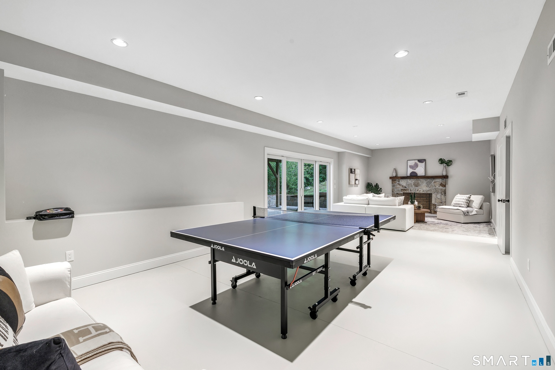 Recreation Room