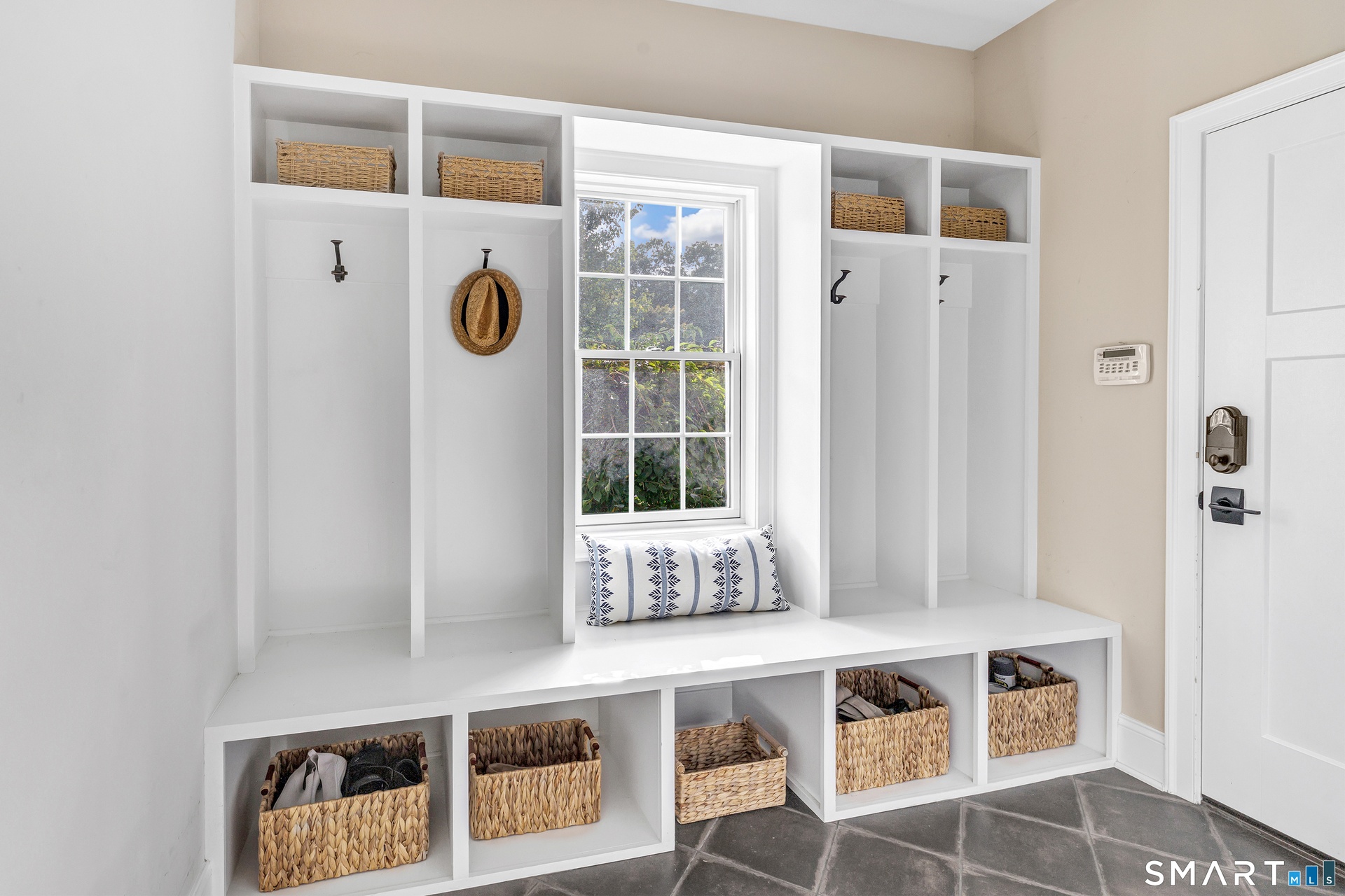 Mud Room