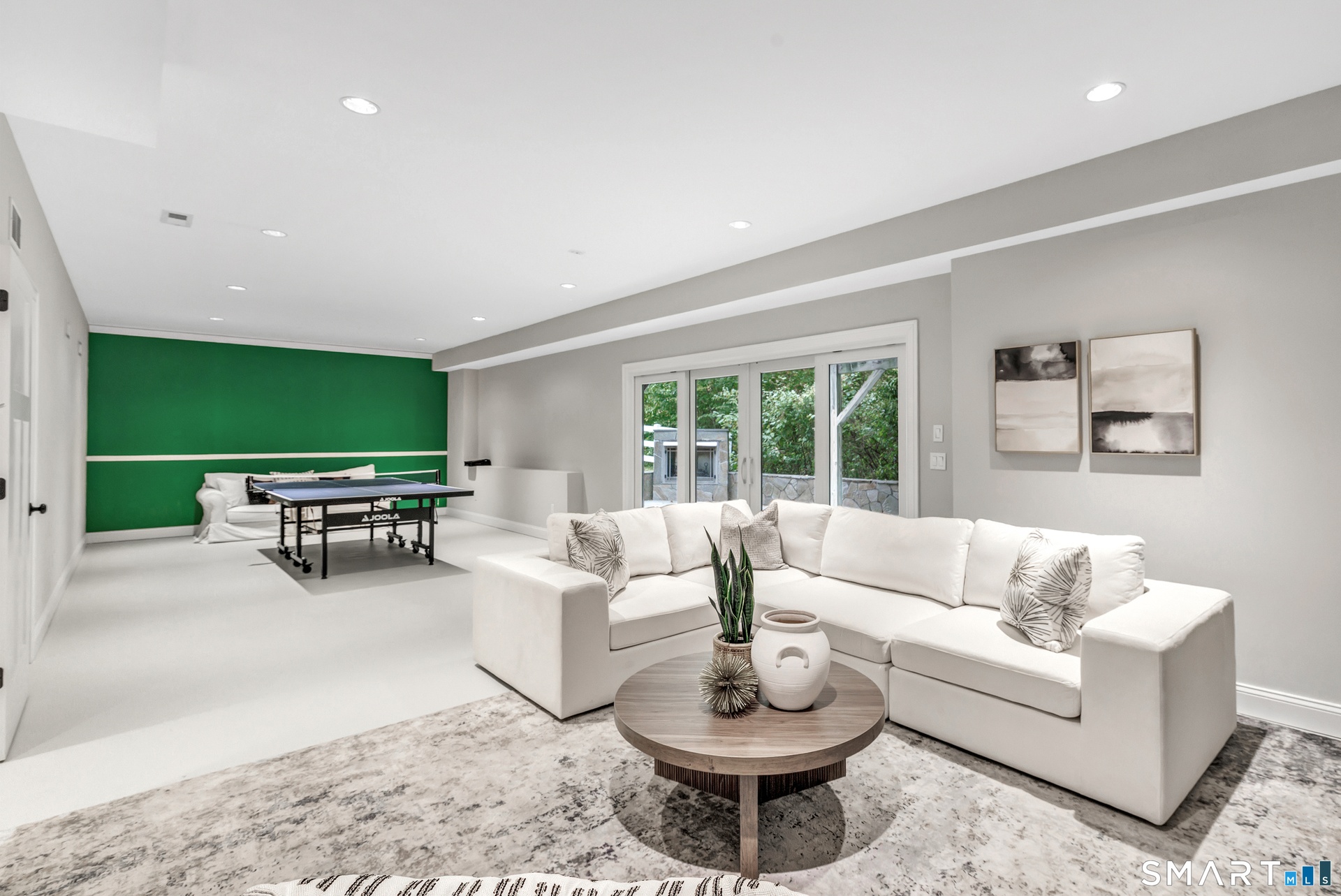 Recreation Room
