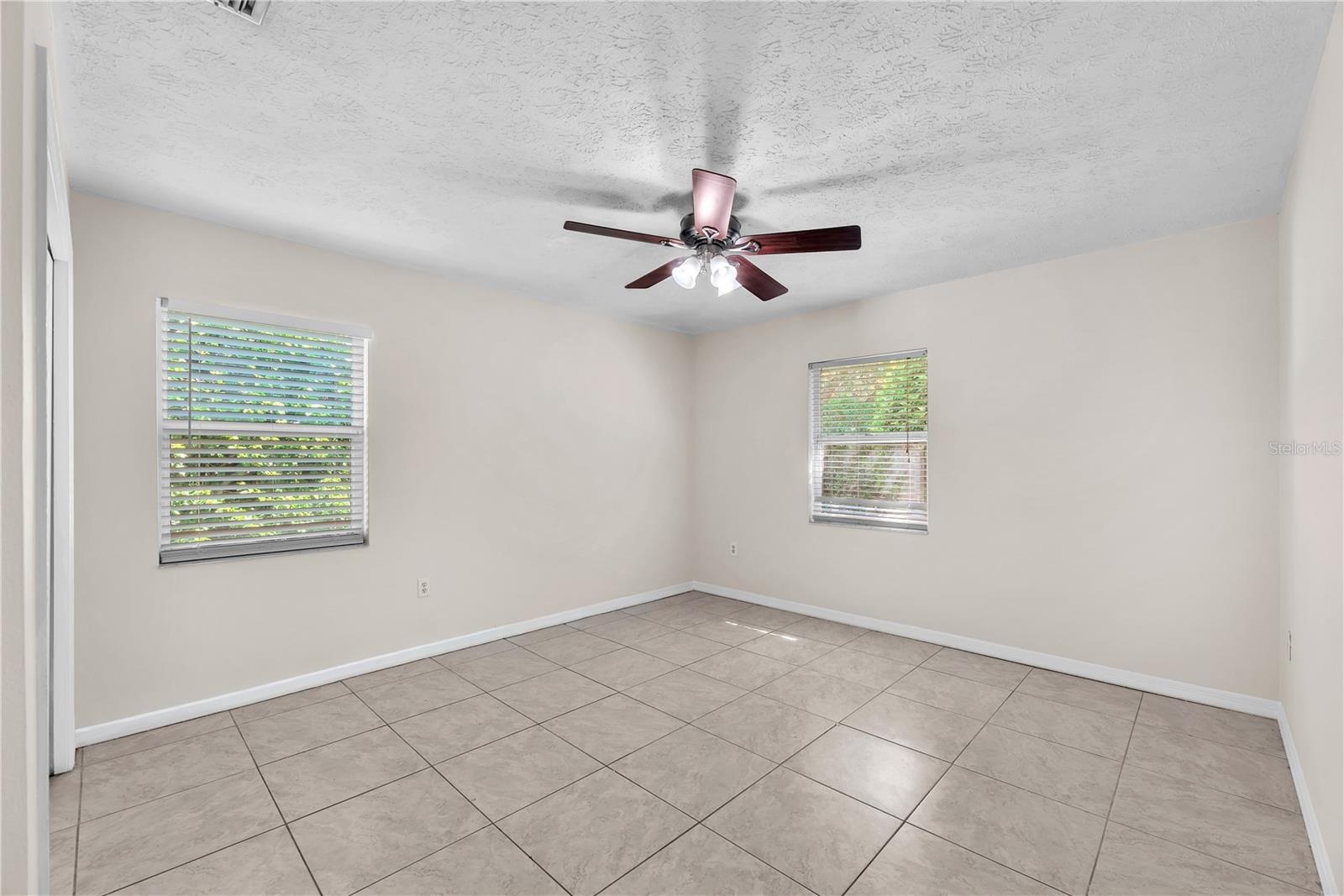 Bedroom #3