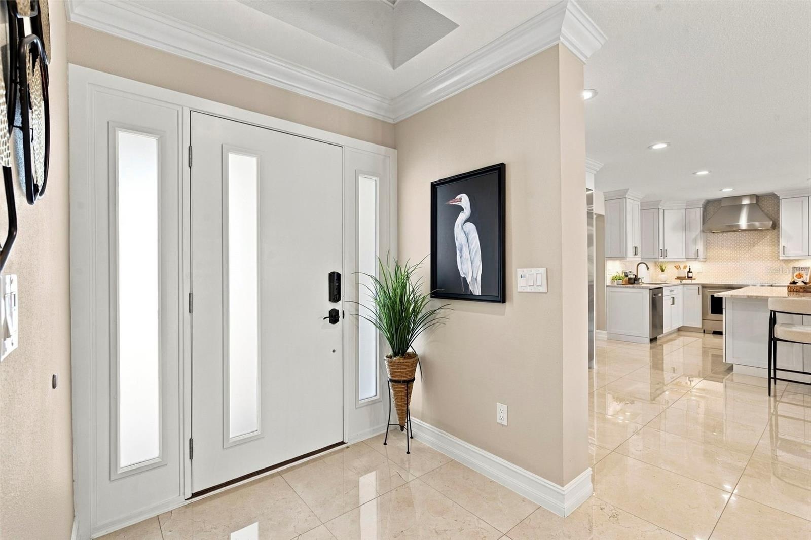 Grand Foyer