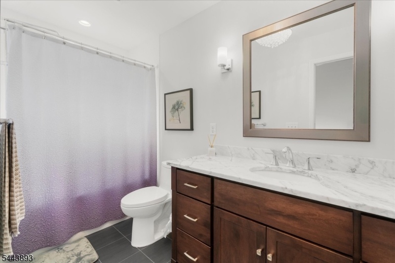 Hall Bath