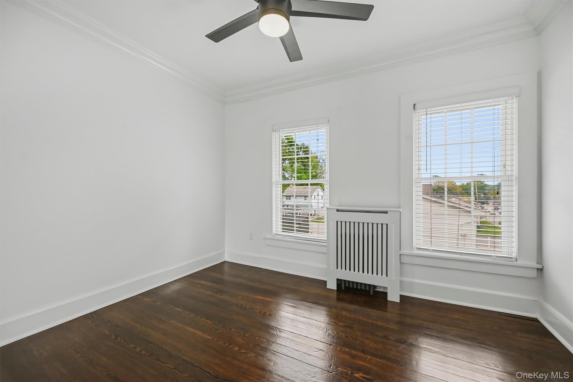 Unit B - Bedroom 2