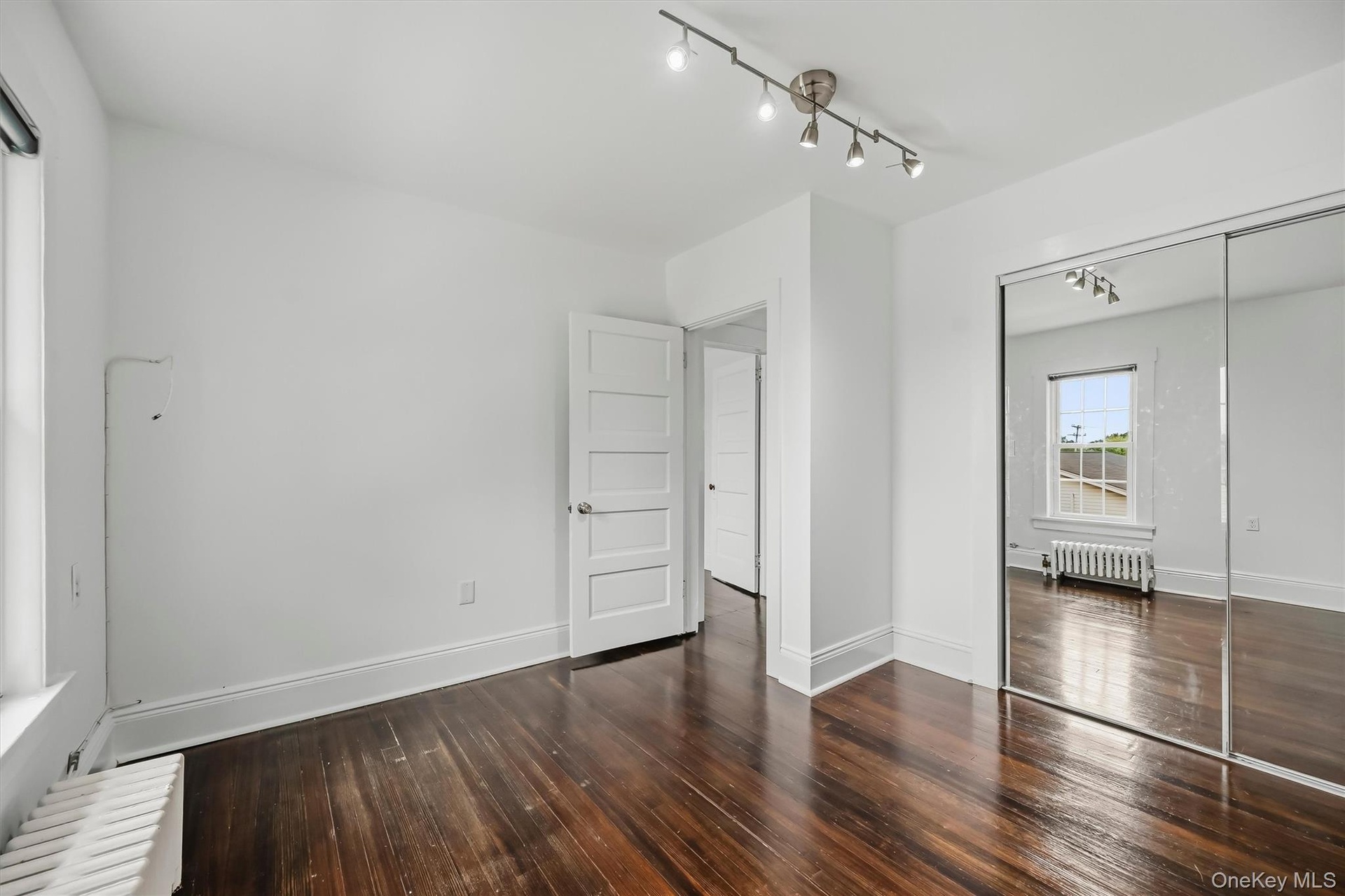 Unit A - Bedroom 2