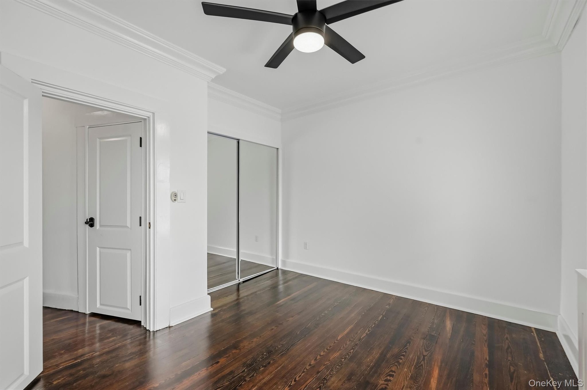 Unit B - Bedroom 2