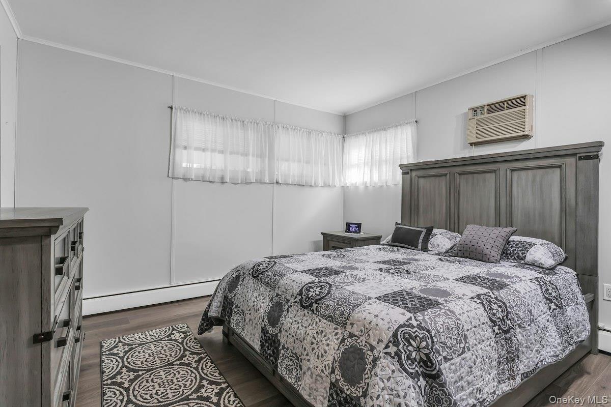 Primary First Floor Bedroom 1
