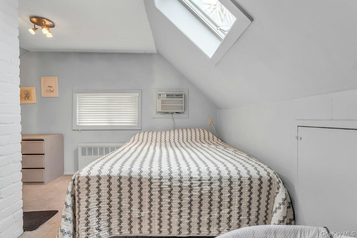 Bedroom 3 - Skylight