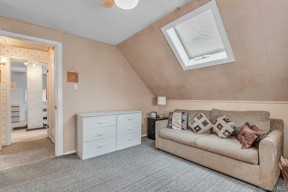 Bedroom 2-Another View