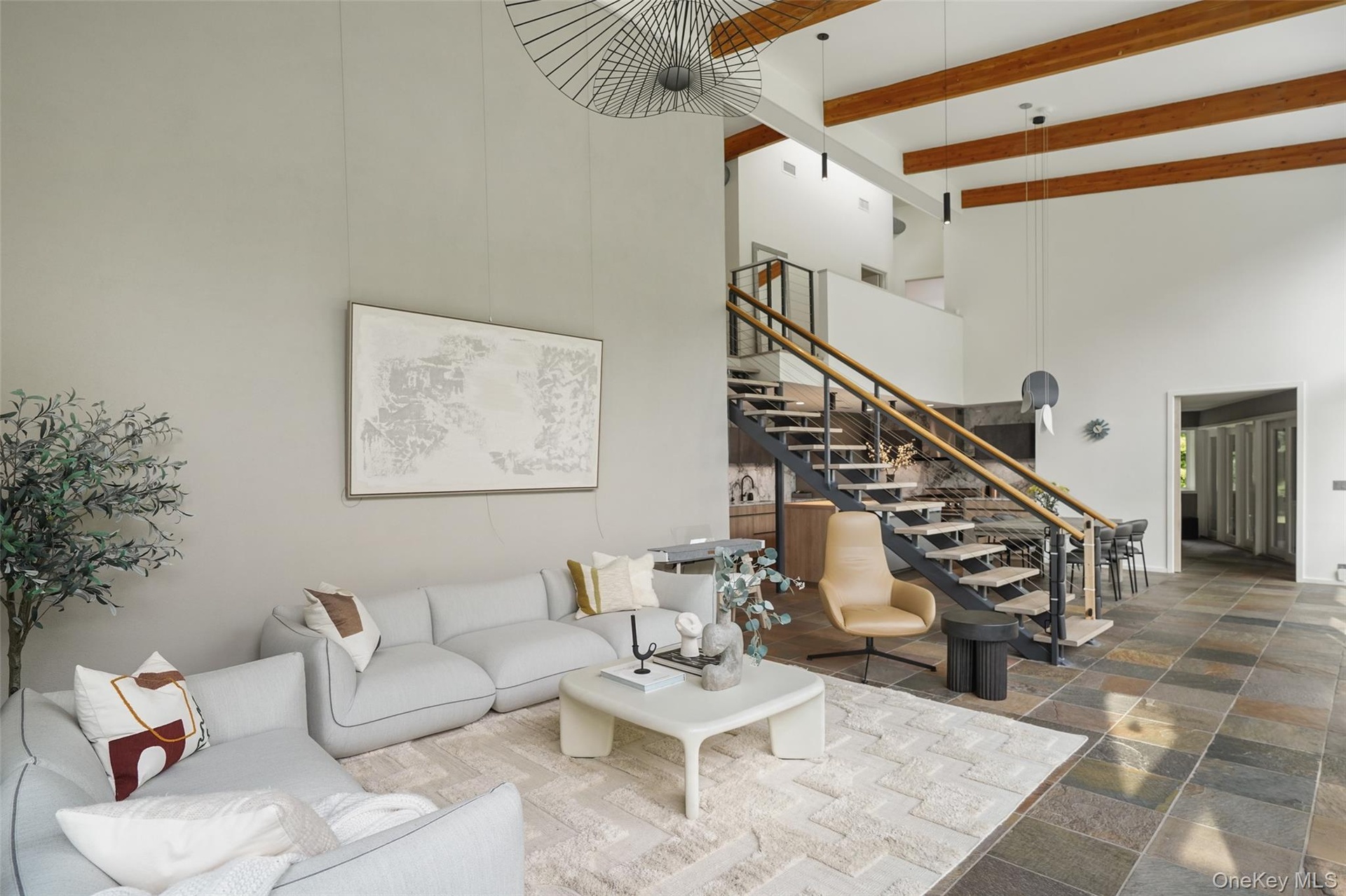 Main Floor