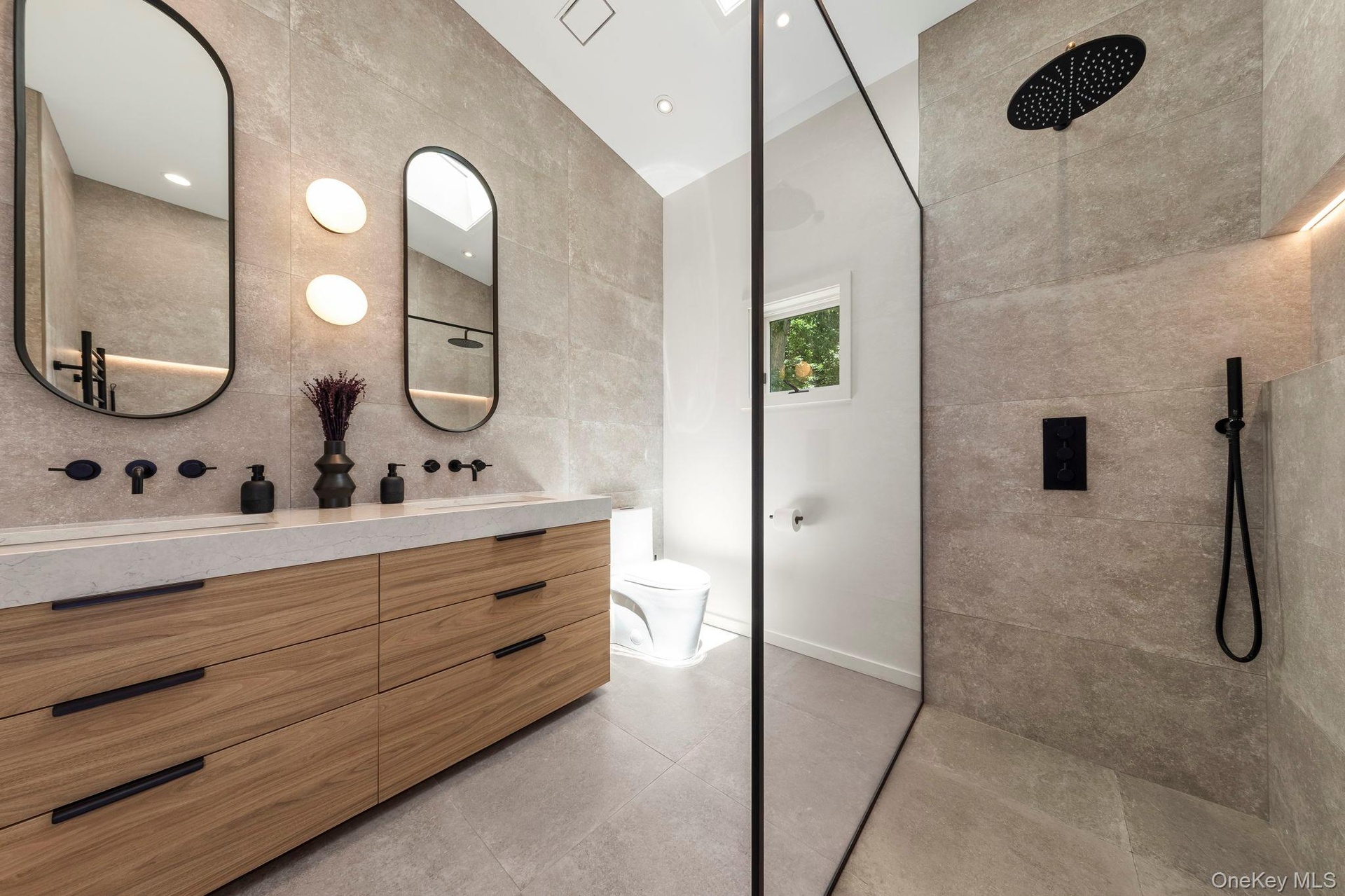 Hall Bathroom