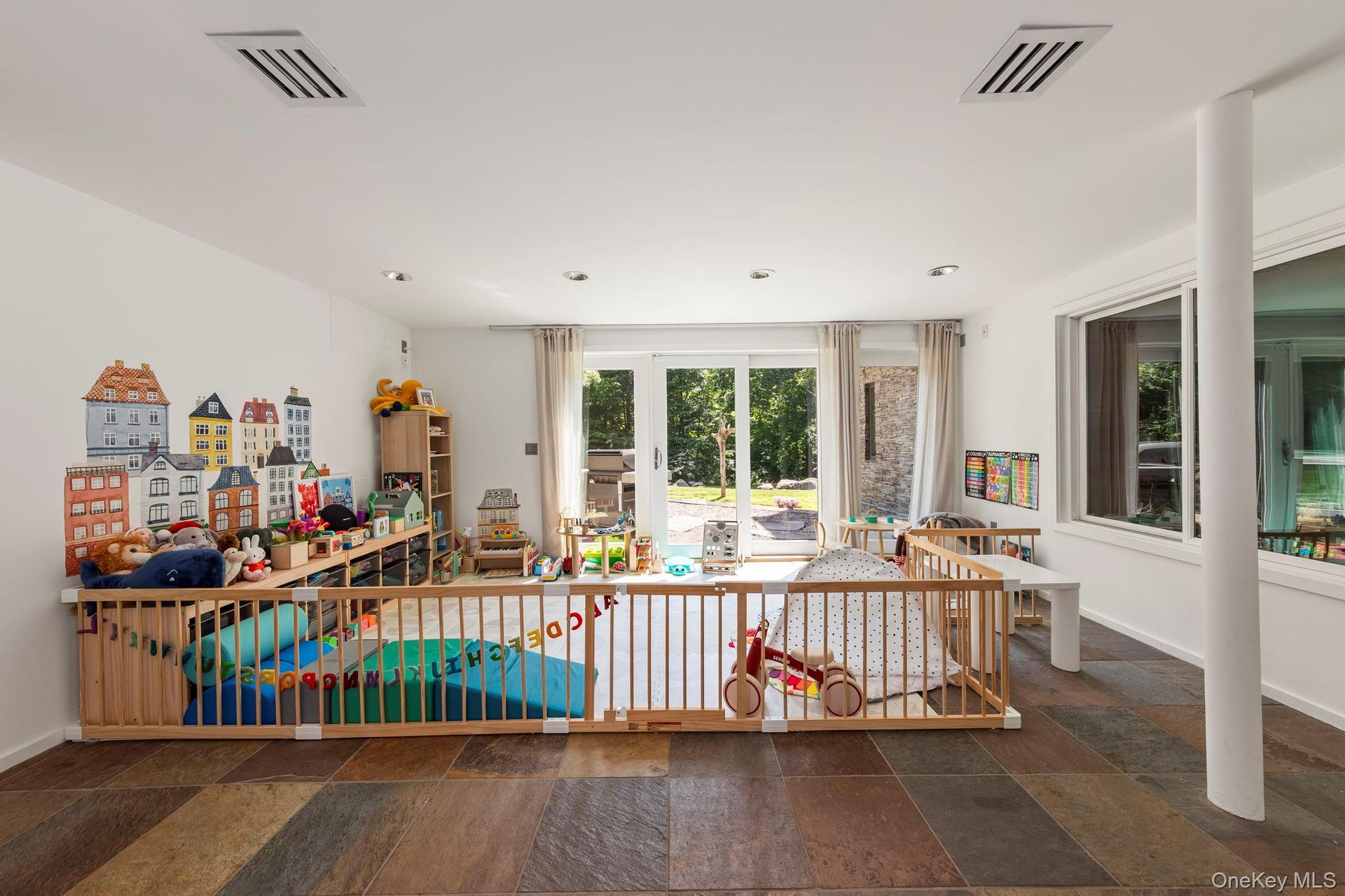 Play Room