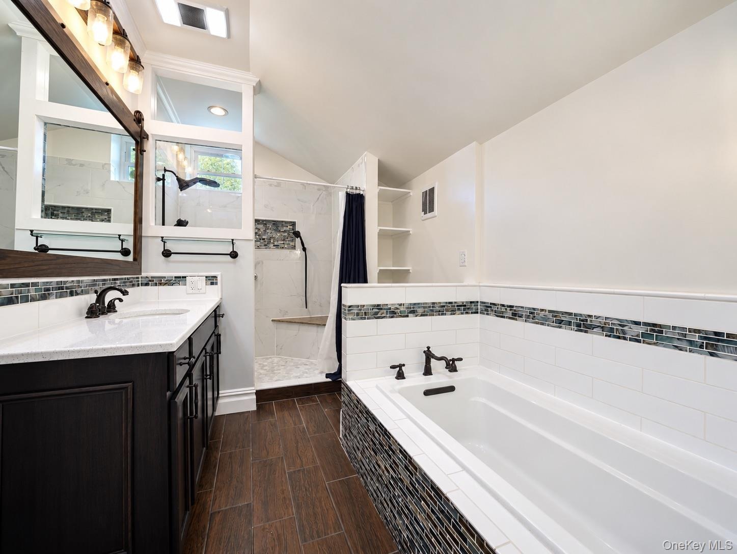 Full Bathroom First Floor