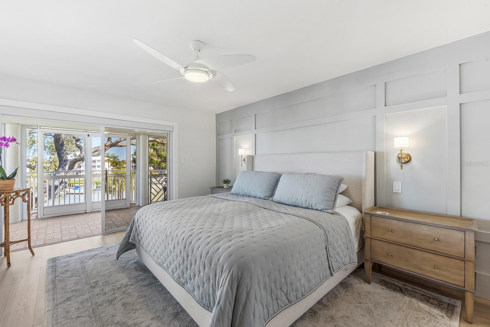 Primary Suite