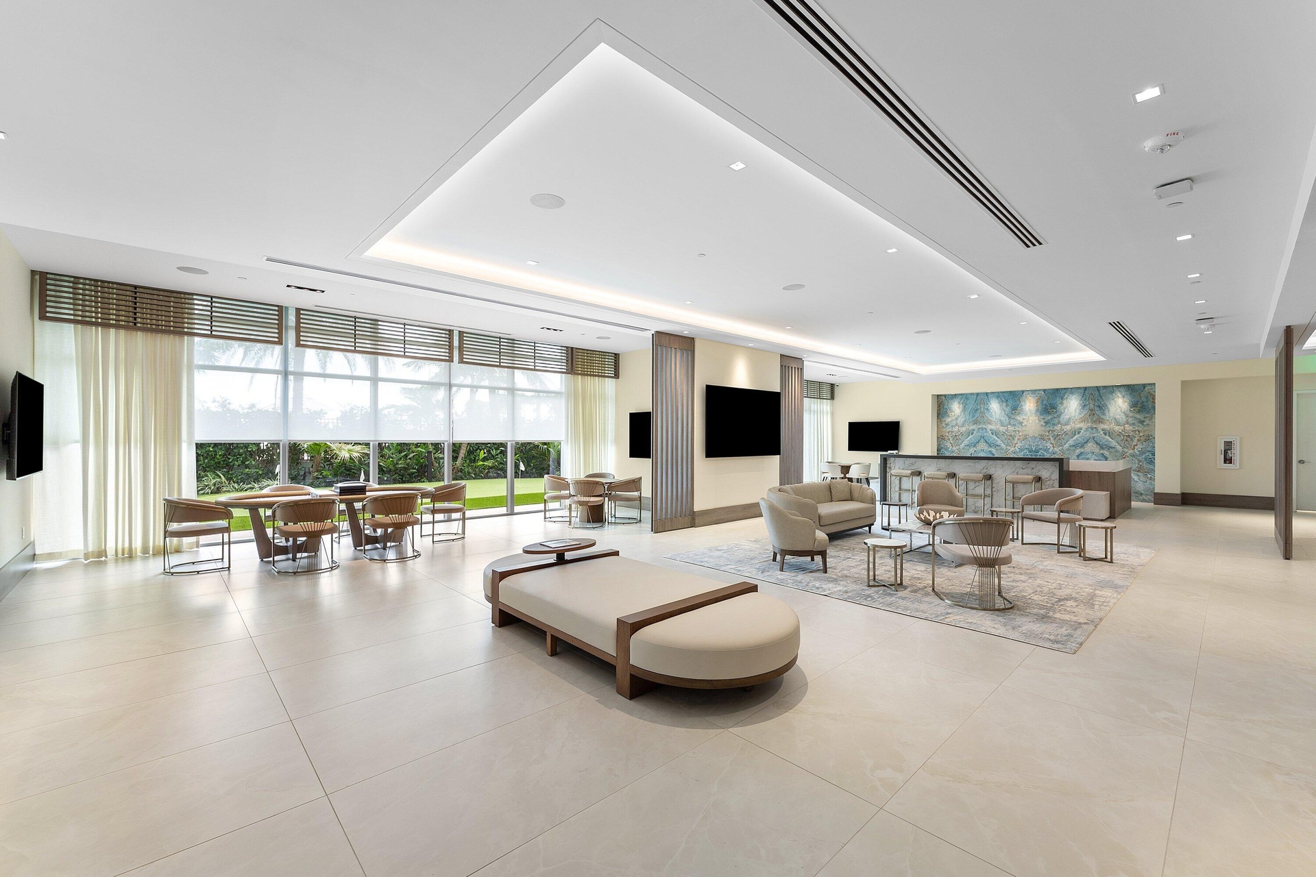 CLUBHOUSE