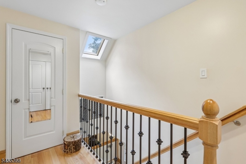 Upper Hallway