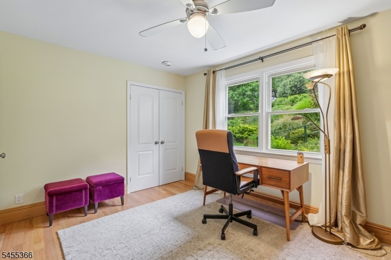 Second Bedroom/Office
