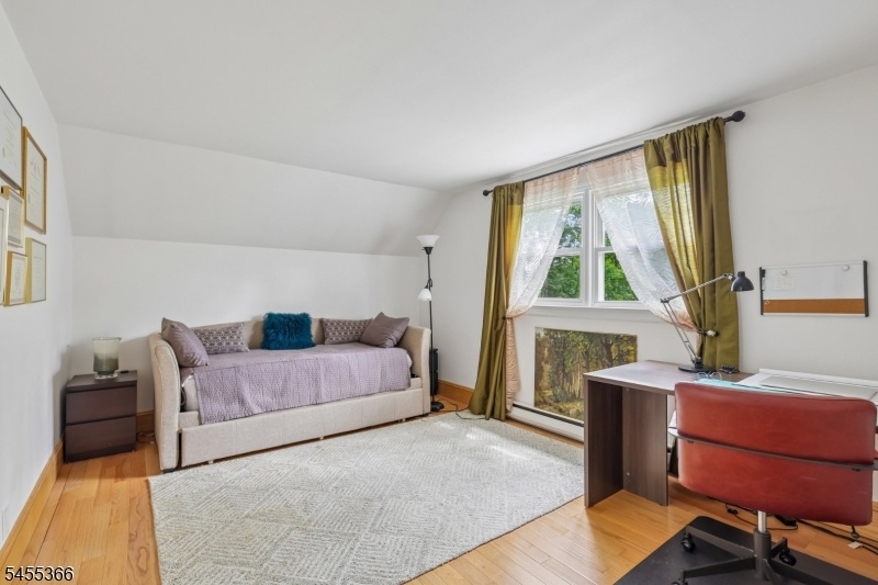 Bedroom 4 - Second Floor