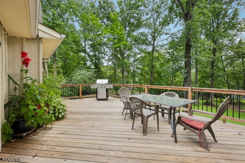 Exterior Deck