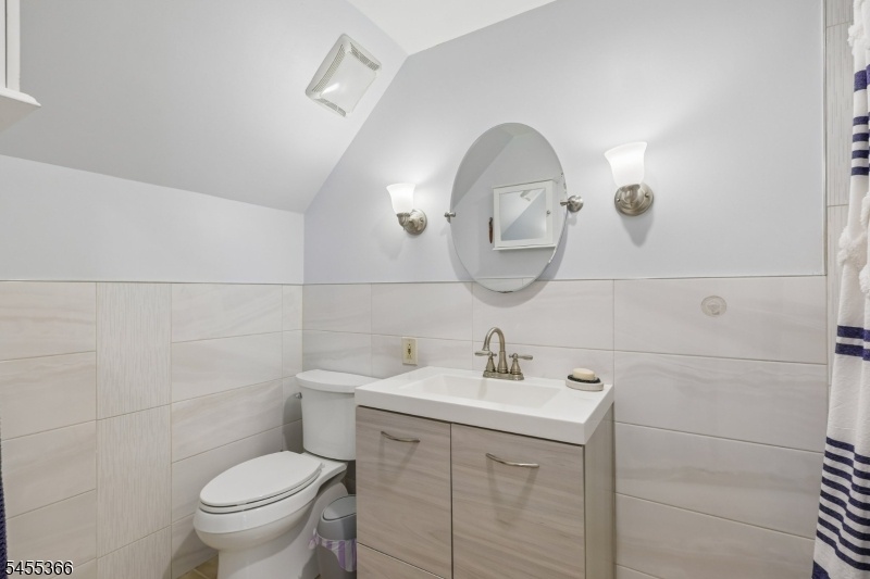 Half Bathroom
