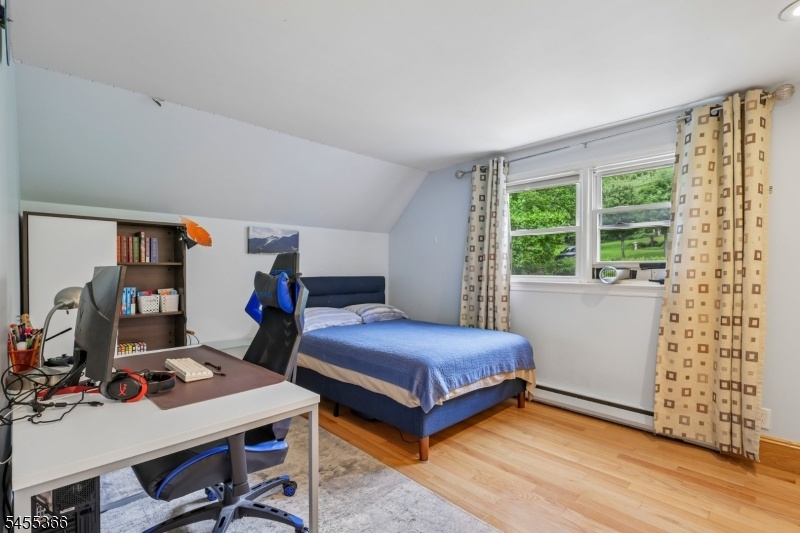 Bedroom 3 - Second Floor